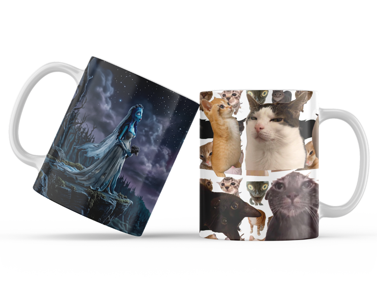 Canecas Personalizadas