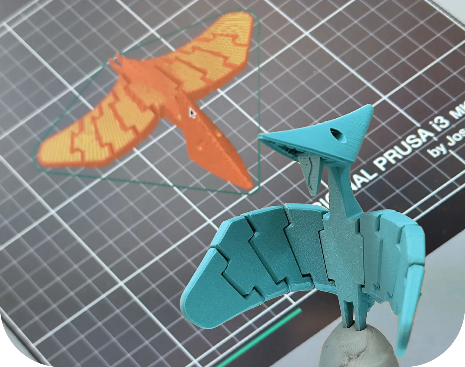 Modelagem 3D